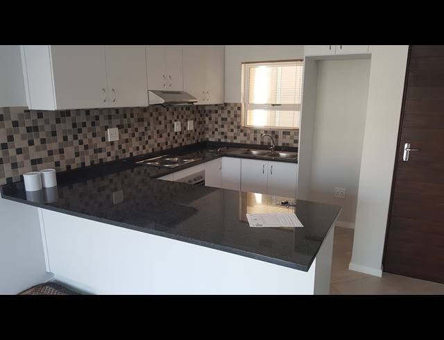 2 bed property to rent in ESTATE